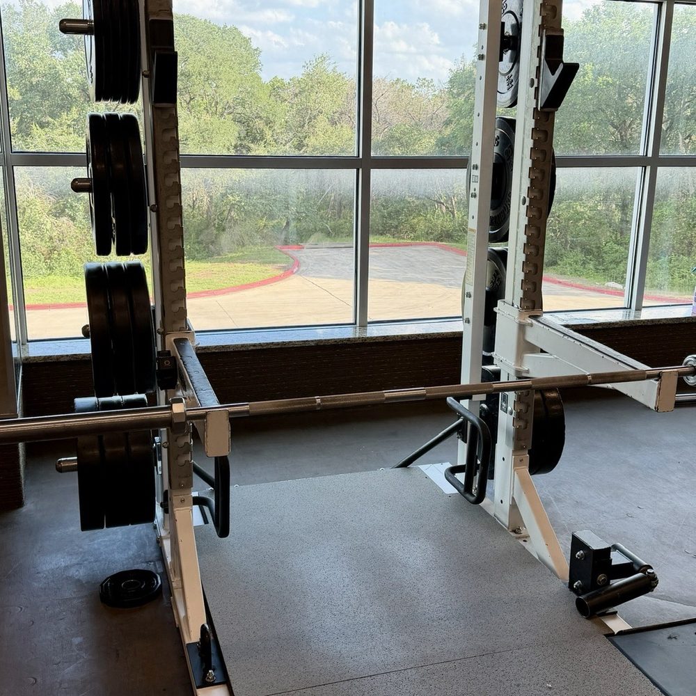 Life Time - Gyms Near Me - Austin, Texas