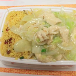 Chow Mein