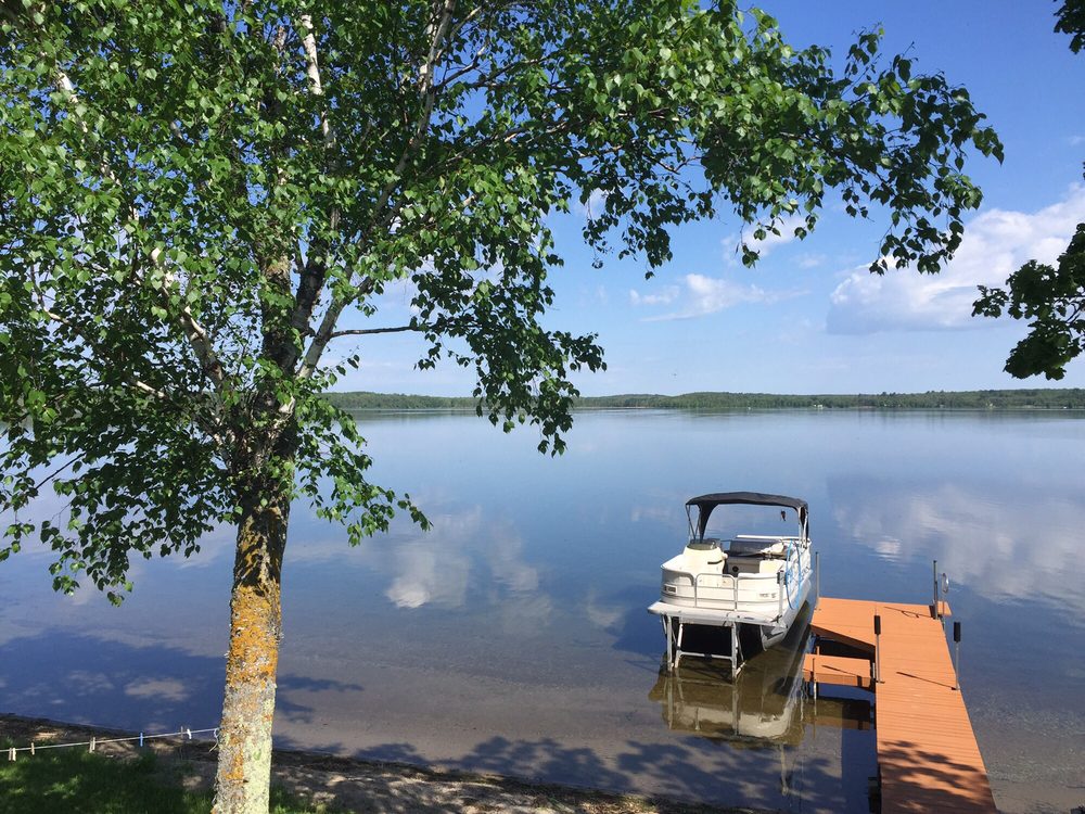 PINEHURST RESORT Updated June 2024 27345 County Rd 4, Naytahwaush, Minnesota Hotels