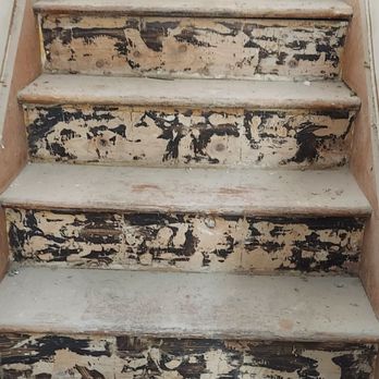 Forward Construction & Remodeling - I paid for floor finishing ,never finished the floors and steps. - General Contractors Near Me - New York, New York Forward Construction & Remodeling - I paid for floor finishing ,never finished the floors and steps. - General Contractors Near Me - New York, New York