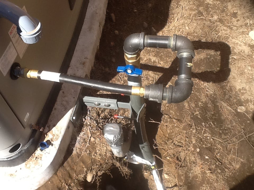 Slide of Greeno Plumbing & Heating