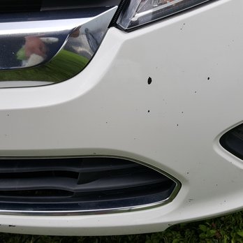 New Reflection - Fusion before - Auto Detailing Near Me New Reflection - Fusion before - Auto Detailing Near Me