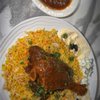 Dijlah Restaurant gift card