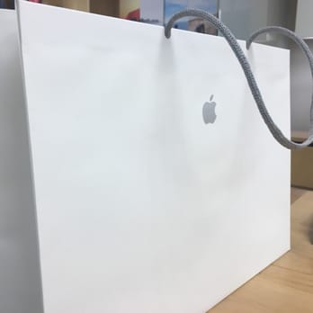 Apple Brea Mall - New Mac charger and Mac gift card. Great service. - Mobile Phones Near Me - Brea, California