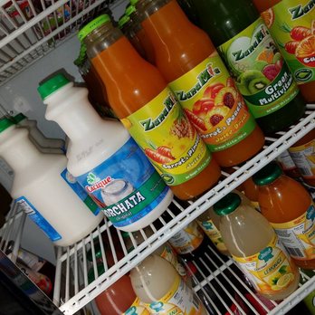 El Ranchito Mexican Store - a refrigerator full of drinks - International Grocery Near Me - Cape Charles, Virginia El Ranchito Mexican Store - a refrigerator full of drinks - International Grocery Near Me - Cape Charles, Virginia