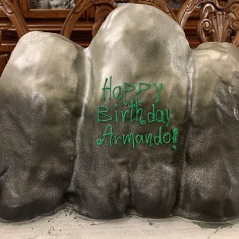 Soonja's Bakery - I wanted the same cake Kanye West got for one of his birthday's and they delivered. Highlight to my birthday. - Donuts Near Me - Dallas, Texas