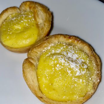 Maketto - Egg Custard Tart - Cafes Near Me - Washington, DC, District of Columbia Maketto - Egg Custard Tart - Cafes Near Me - Washington, DC, District of Columbia