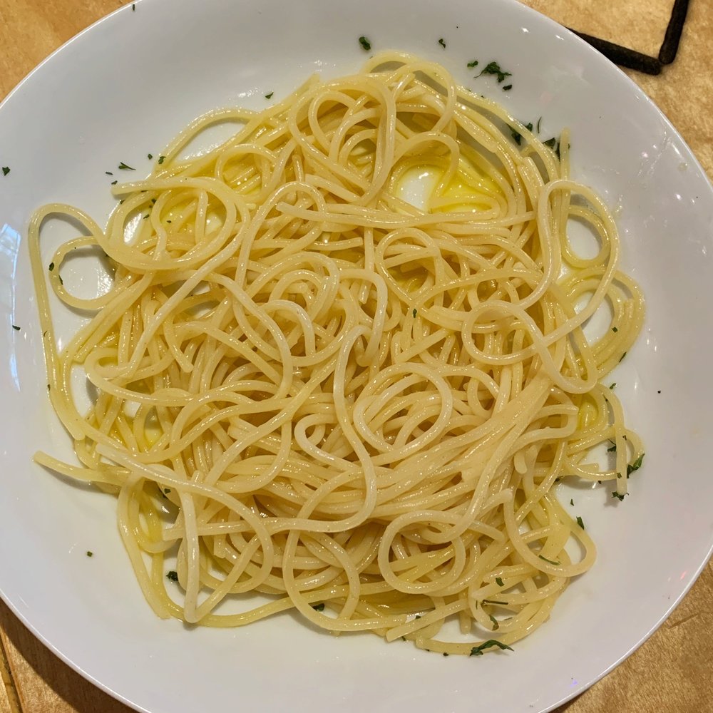 Piola - Spaghetti with butter - Pizza Near Me - Doral, Florida Piola - Spaghetti with butter - Pizza Near Me - Doral, Florida