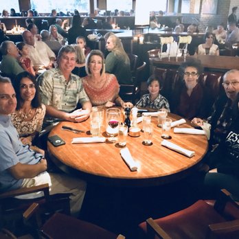 J. Alexander's - Steakhouses Near Me - Plantation, Florida