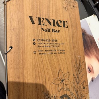 Venice Nail Bar - Nail Salons Near Me - San Antonio, Texas Venice Nail Bar - Nail Salons Near Me - San Antonio, Texas