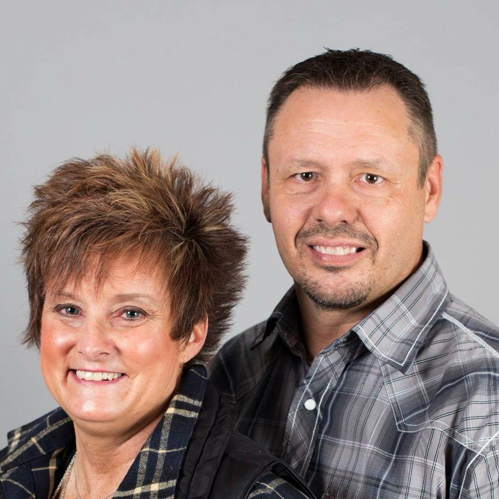 GREG JENSEN JENSEN HURLEY REALTORS Updated April 2024 528 N Van