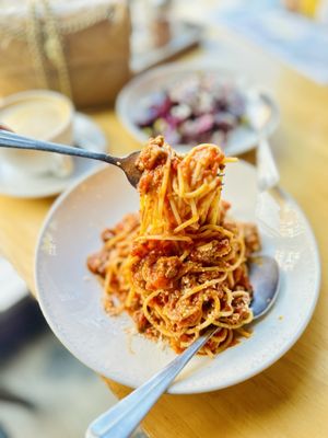 Tutta Bella Neapolitan Pizzeria by null