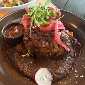 Paseo - Mexican Near Me - Anaheim, California