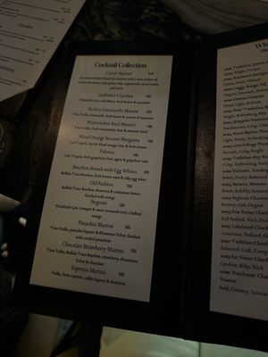 Menu photo 7 Fuhgeddaboudit Wildomar, CA