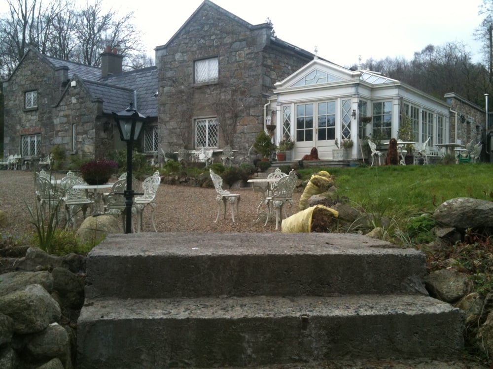 TEA HOUSE RESTAURANT Updated September 2024 Laragh, Co. Wicklow