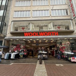 Woolworth