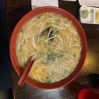 Mr. Sushi - Ramen Combo - Sushi Bars Near Me - Valencia, California
