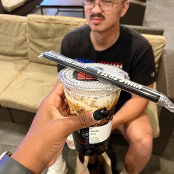 Kung Fu Tea - Bubble Tea Near Me - Media, Pennsylvania