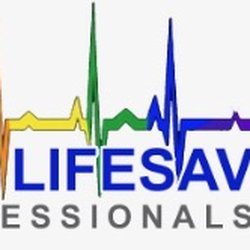 The Life Saving Professionals