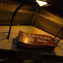 Toby Carvery