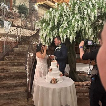 Michael's Tuscany Room - Venues & Event Spaces Near Me - San Pedro, California
