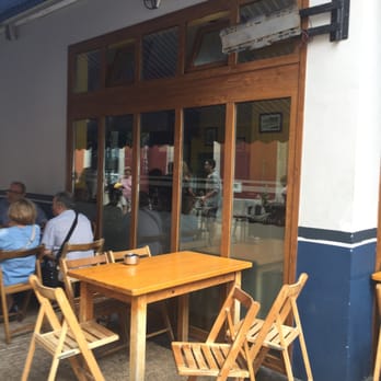 La Marina - Asturian Near Me - Ribadesella, O