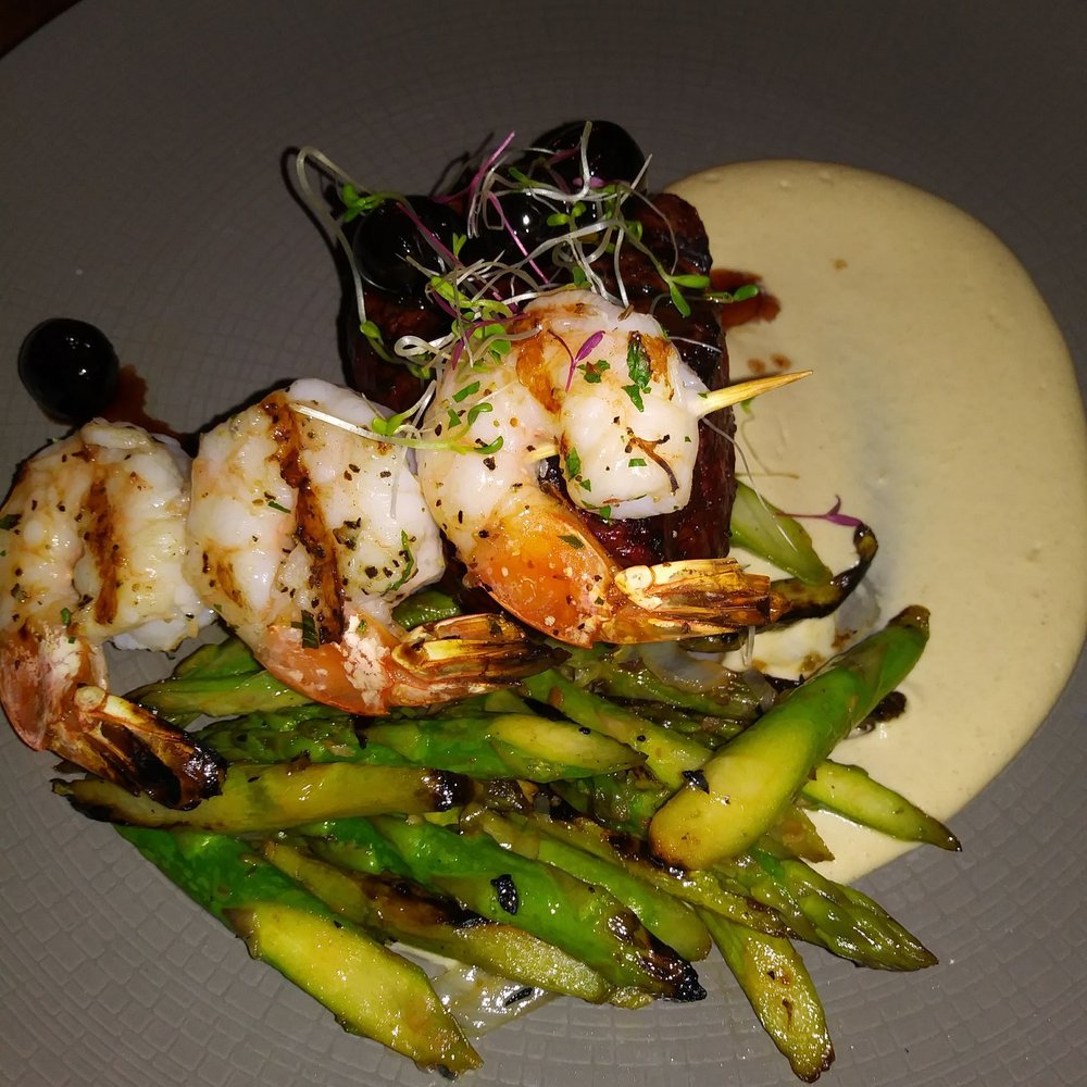 Sustenio - New American Near Me - San Antonio, Texas