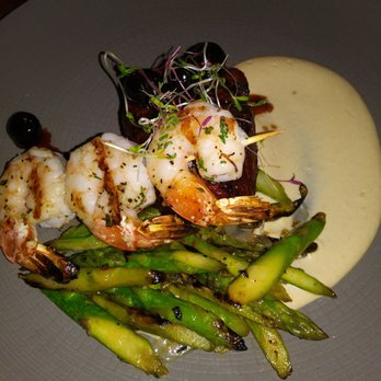 Sustenio - New American Near Me - San Antonio, Texas