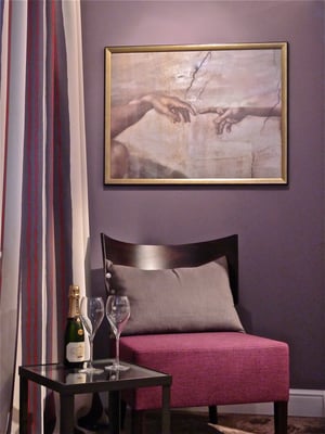 Galerie-Hotel & La petite Galerie by null
