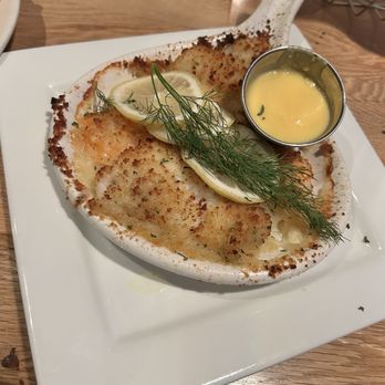 DiMillo's On the Water - Mixed broiled seafood platter - Seafood Near Me - Portland, Maine DiMillo's On the Water - Mixed broiled seafood platter - Seafood Near Me - Portland, Maine