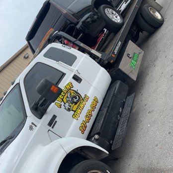 A Beeline Towing - Towing Near Me - Cocoa, Florida A Beeline Towing - Towing Near Me - Cocoa, Florida