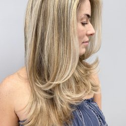PRIM Beauty Bar - On the road from dark to blonde