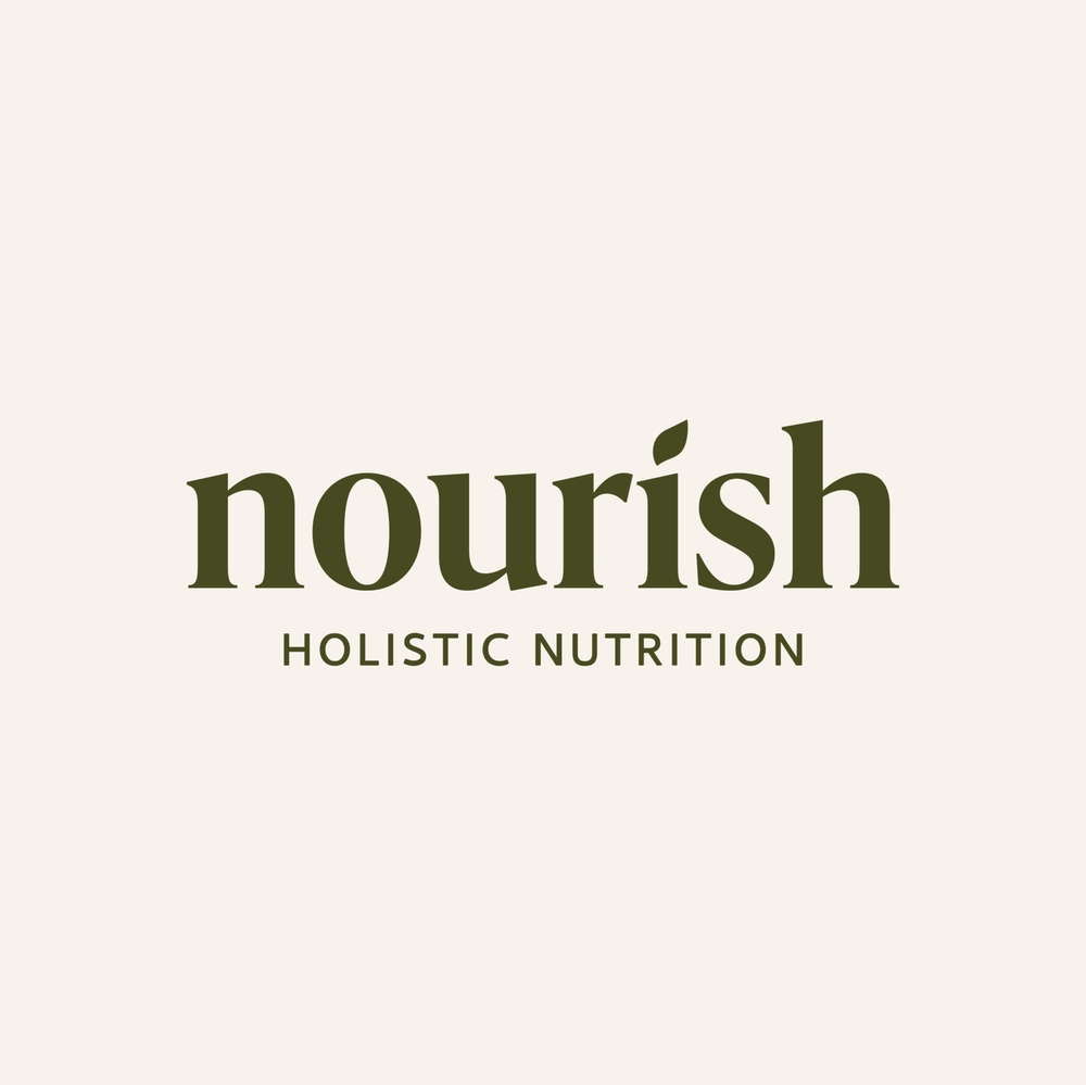 NOURISH HOLISTIC NUTRITION Updated May 2024 Queens, New York