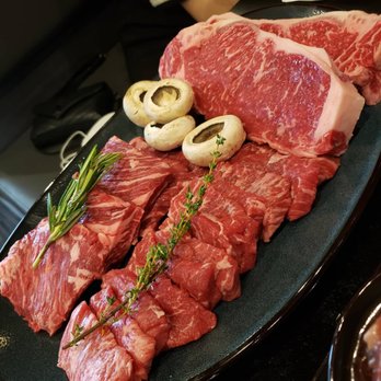 Honest Grill - Beef set for 4, so good, my favorite! - Barbeque Near Me - Centreville, Virginia Honest Grill - Beef set for 4, so good, my favorite! - Barbeque Near Me - Centreville, Virginia