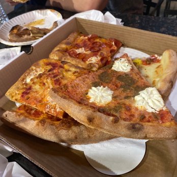 Good Pie - Couldn't decide. All sooo good! - Pizza Near Me - Las Vegas, Nevada Good Pie - Couldn't decide. All sooo good! - Pizza Near Me - Las Vegas, Nevada