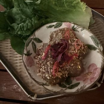 Baan Mae - SAKOO - Laotian Near Me - Washington, DC, District of Columbia