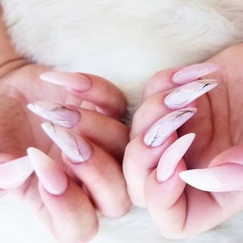 Expressions Salon & Spa - Nails by Morgan - Hair Salons Near Me - Saskatoon, Saskatchewan