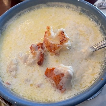 Lobster Trap - Lobster Stew - Seafood Near Me - North Conway, New Hampshire