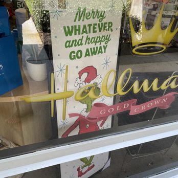 Terri's Hallmark Shop - Funny sign - Gift Shops Near Me - Boca Raton, Florida Terri's Hallmark Shop - Funny sign - Gift Shops Near Me - Boca Raton, Florida