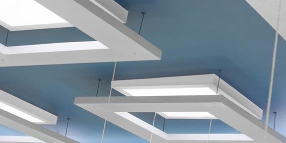 Slide of B & E Contractors