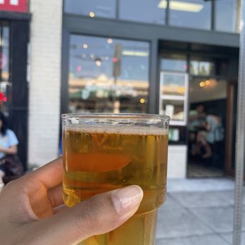 Found Oyster - Seafood Near Me - Los Angeles, California