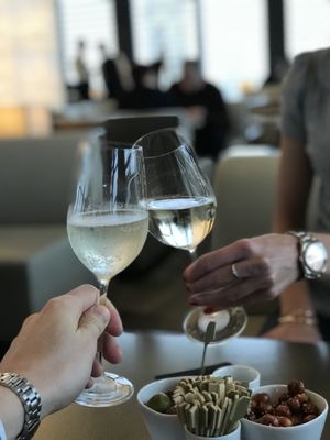 Armani/Bamboo Bar by null