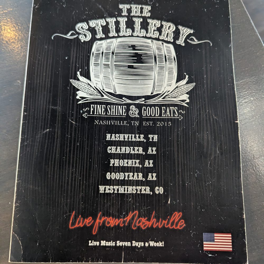 The Stillery - Music Venues Near Me - Goodyear, Arizona The Stillery - Music Venues Near Me - Goodyear, Arizona