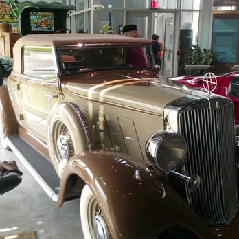 America On Wheels Museum - Museums Near Me - Allentown, Pennsylvania America On Wheels Museum - Museums Near Me - Allentown, Pennsylvania