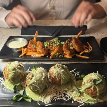 The Standard - Appetizers - Lounges Near Me - Fresno, California The Standard - Appetizers - Lounges Near Me - Fresno, California