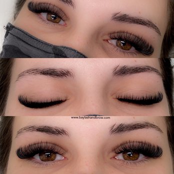 Bay Lash & Brow - Eyelash Service Near Me - Largo, Florida