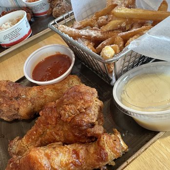 Bonchon Towson - Asian Fusion Near Me - Towson, Maryland Bonchon Towson - Asian Fusion Near Me - Towson, Maryland
