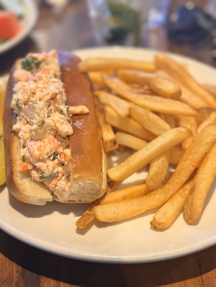 Salty Dog Cafe