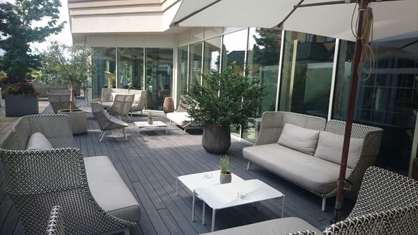 5-Sterne Wellness- & Sporthotel Jagdhof by null