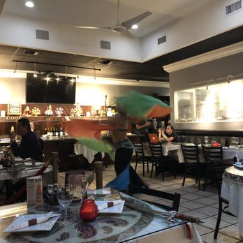 Caspian Persian Grill - Mediterranean Near Me - Plantation, Florida